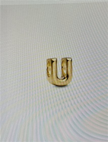 Charm Pandora Donna in Lega metallica 763967C00 - 763967C00